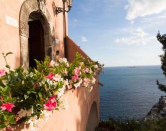 Palazzo San Giacomo in Positano - Photo 18